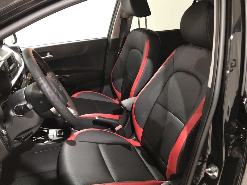 Picanto 1.0 DPi GT-Line