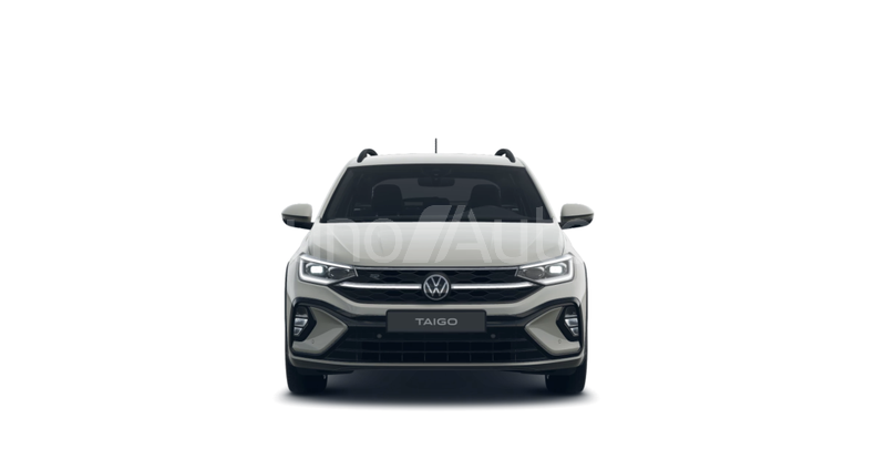 Taigo 1.0 TSI R-Line DSG 85kW