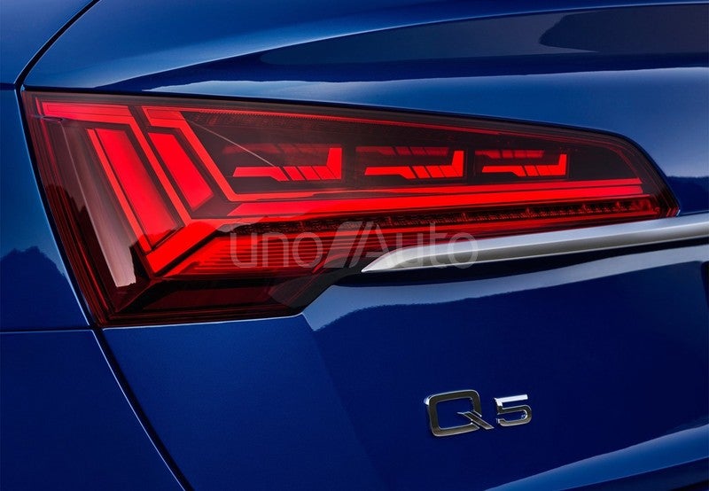 Q5 Sportback 40 TDI quattro-ultra S line S tronic 150kW