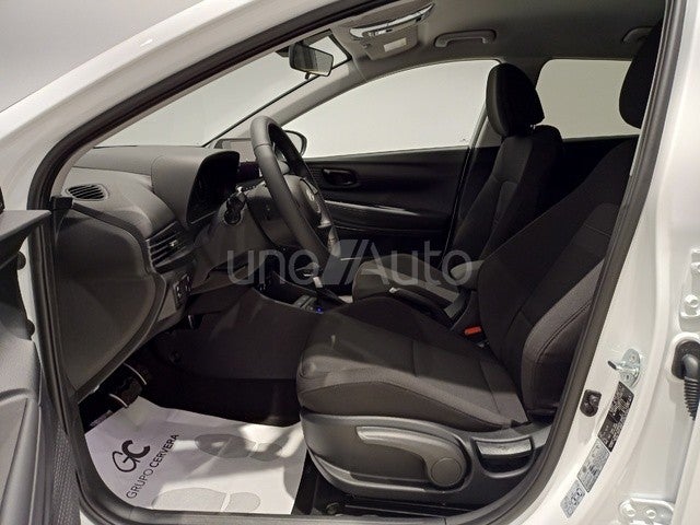 Bayon 1.0 TGDI 48V Maxx 7DCT