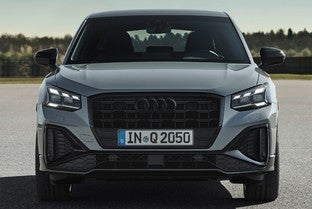 AUDI Q2 30 TDI Advanced S tronic 85kW