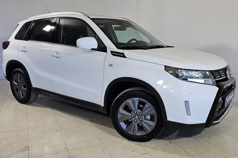 1.4 T S2 4WD Mild Hybrid