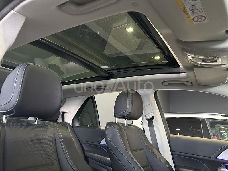 GLE 450d 4Matic Aut.