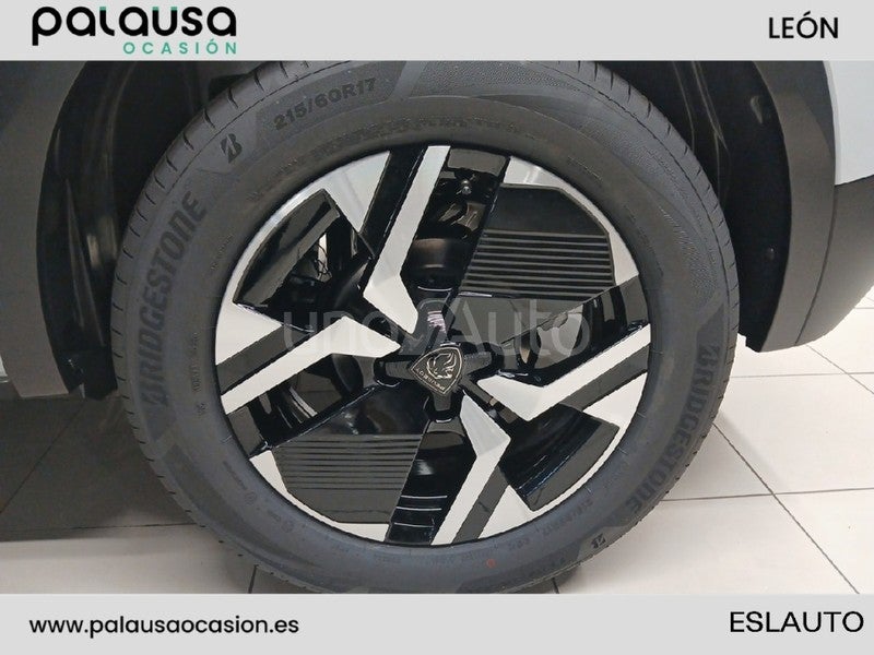 2008 Hybrid GT Exclusive eDCS6 145