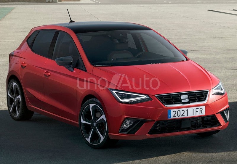 Ibiza 1.5 TSI S&S FR XS DSG7 150