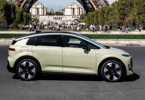 Audi A2