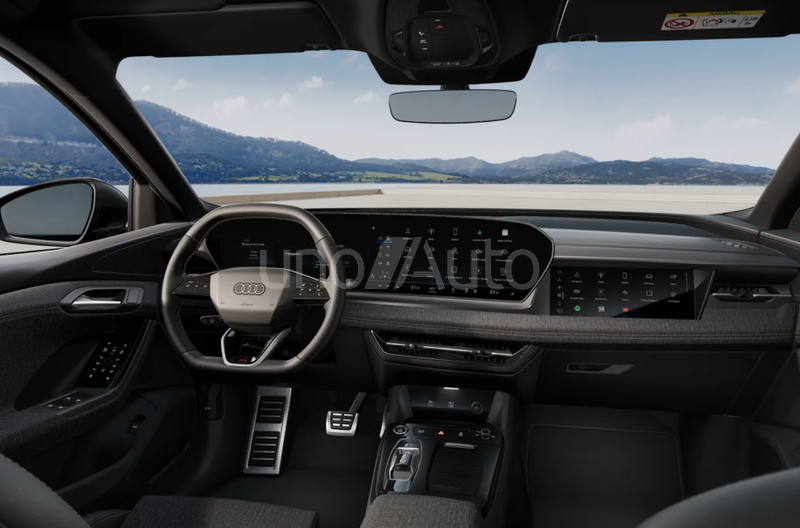 Q6 e-tron performance S line 225kW 100KWh