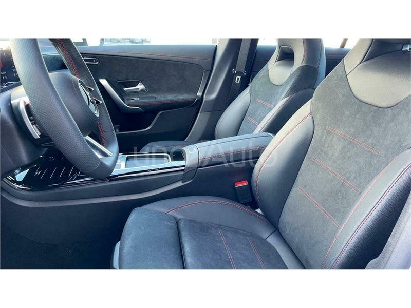 CLA CLA 200 D DCT