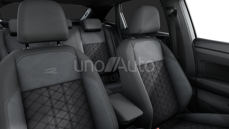 Taigo 1.0 TSI R-Line 85kW