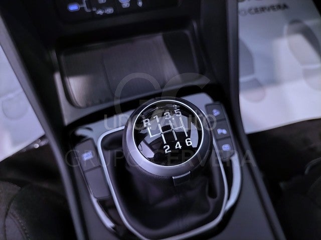 Tucson 1.6 T Maxx