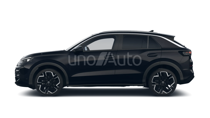 T-Roc 1.5 eTSI R-Line DSG7 110kW