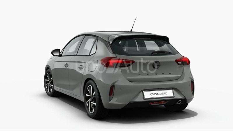 Corsa 1.2T XHL Hybrid S/S GS Aut. 110