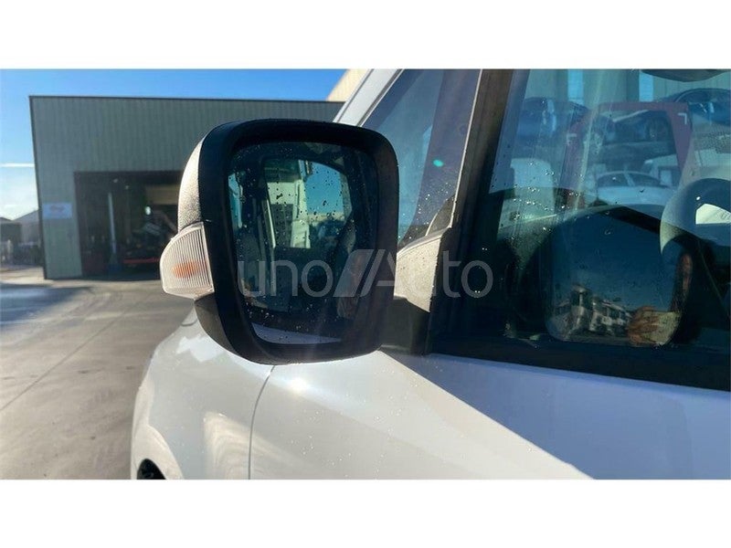 Citan Tourer 110CDI Base