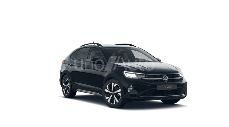 Taigo 1.0 TSI Más DSG 85kW
