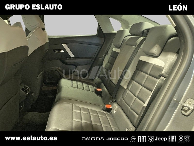 C4 X Hybrid Max eDSC6 145