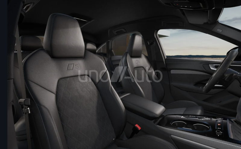 A5 2.0TDI Black line S tronic 150kW