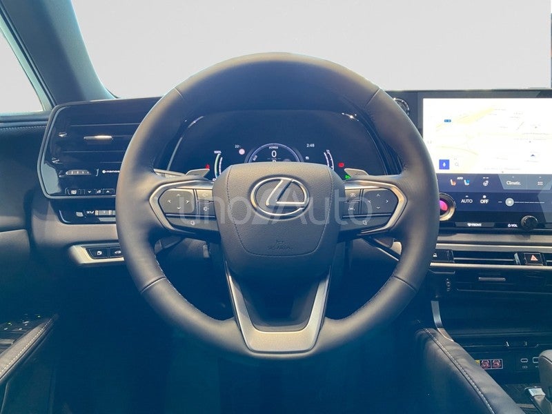 RX 450h+ Executive