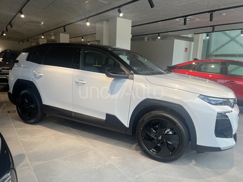 C5 Aircross Hybrid Plus e-DCS6 145