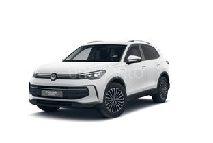 VOLKSWAGEN Tiguan 1.5 TSI eHybrid Más DSG 150kW