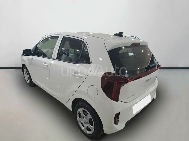 Picanto 1.0 GDi Concept 5 plazas