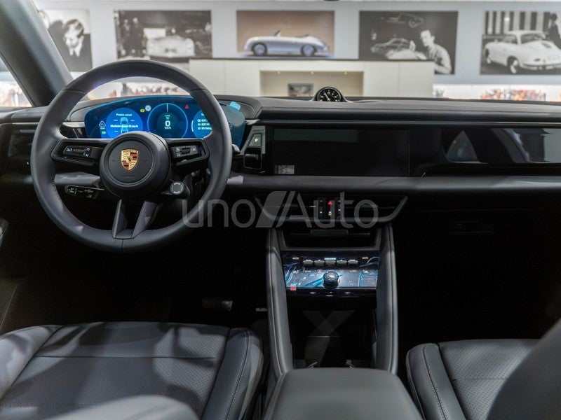 Macan 4