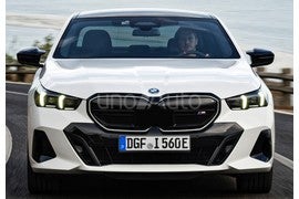 Bmw Serie 5