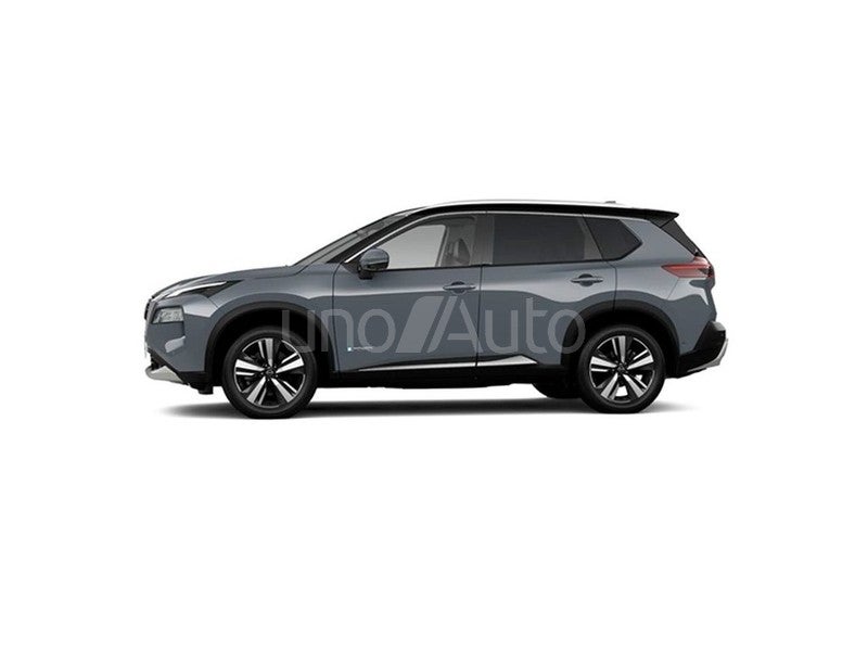 NISSAN X-Trail 5pl 1.5 e-4ORCE 158kW 4x4 A/T N-Connecta
