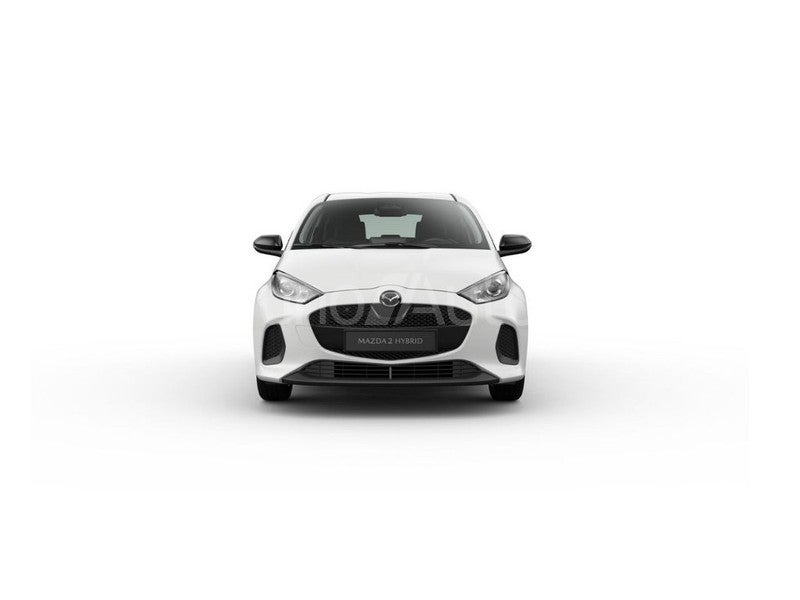 Mazda2 Hybrid 1.5 Centre-Line  CVT 85kW