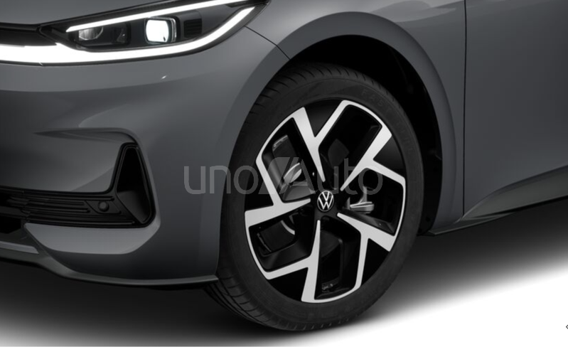 ID.3 Neo Style 140kW