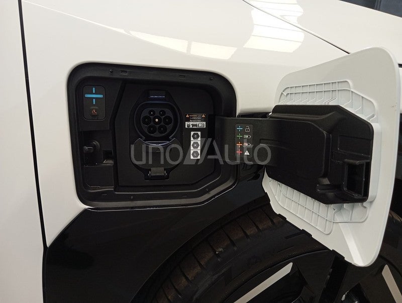 EV3 GT-line Long Range