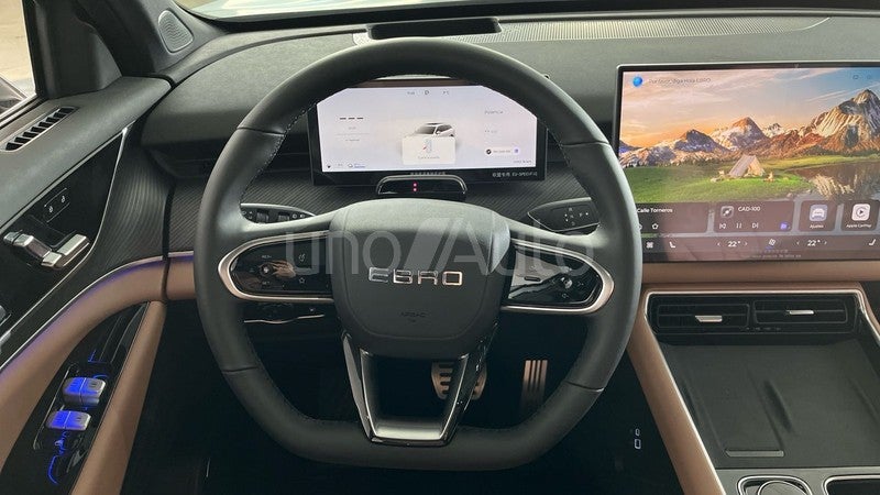 PHEV 1.5 TGDI 3DHT 4X4 Luxury