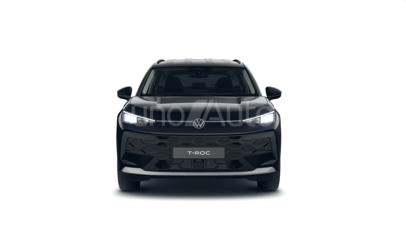 T-Roc 1.5 eTSI Más DSG7 85kW