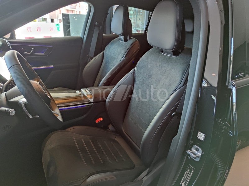 GLC Coupé 300d 4Matic 9G-Tronic