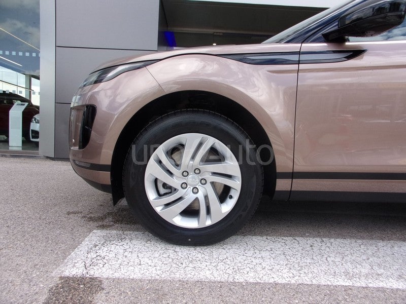 Range Rover Evoque 2.0D I4 MHEV S AWD Aut. 163