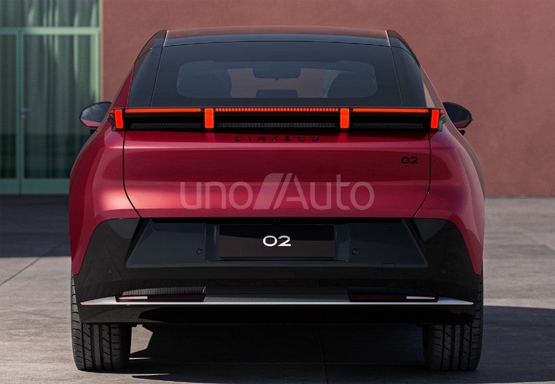 02 Eléctrico Core