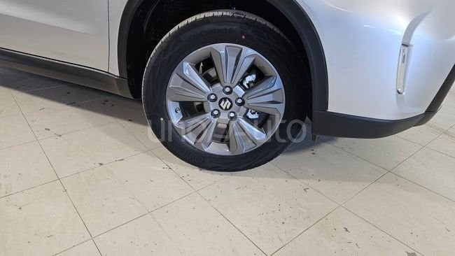 1.4 T S2 Mild Hybrid