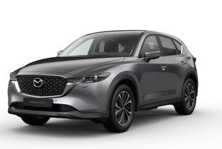 MAZDA CX-5 2.0 e-Skyactiv-G MHEV Advantage 2WD 121kW