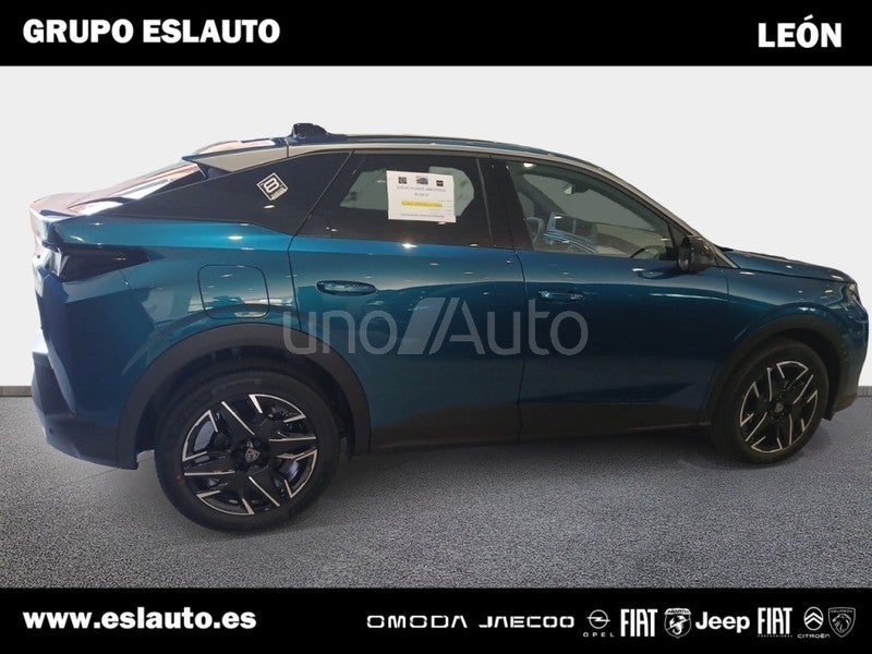 3008 Plug-in Hybrid 195 Allure e-CDT7