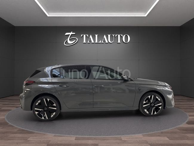 5P GT Hybrid MHEV 145 e-DCS6