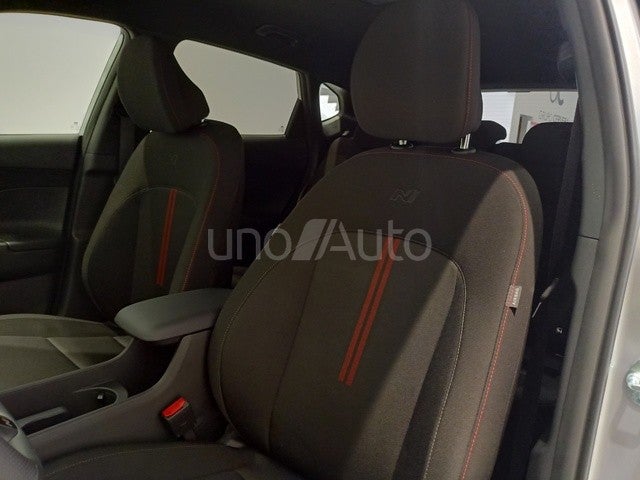 Kona 1.6 TGDI Nline 4x2