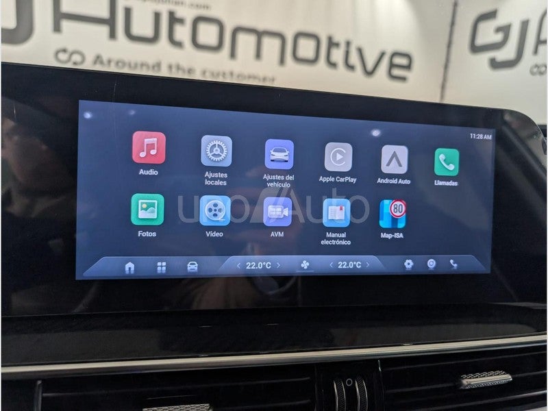 1.5 TGDI PHEV Luxury E-CVT