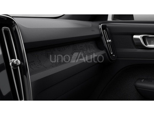 XC40 Recharge Single Extended Range Core Aut.