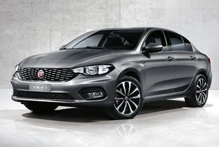 FIAT Tipo SW 1.0 GSE Cross