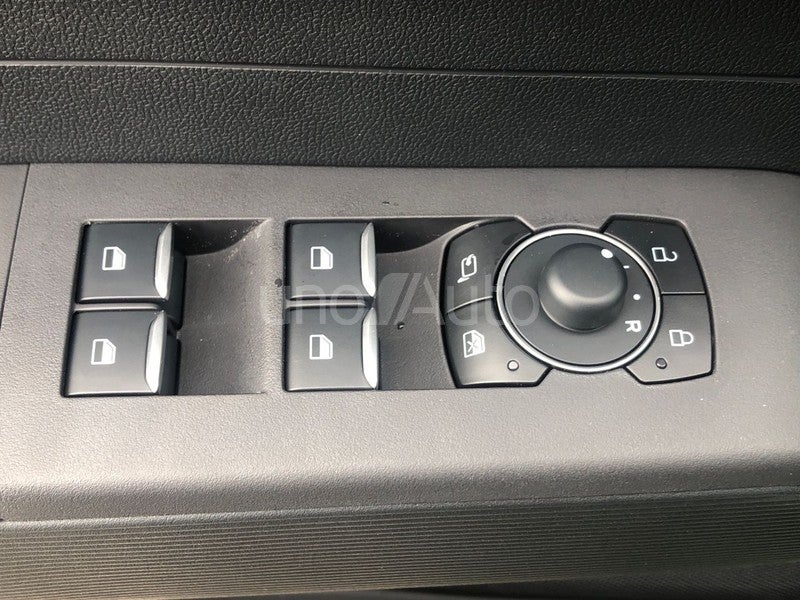 Tourneo Courier 1.0 Ecoboost Active