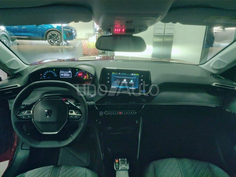 208 1.2 Hybrid Style e-DCS6 110