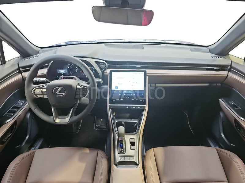 1.5 136cv HEV Elegant