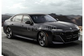 Bmw Serie 7