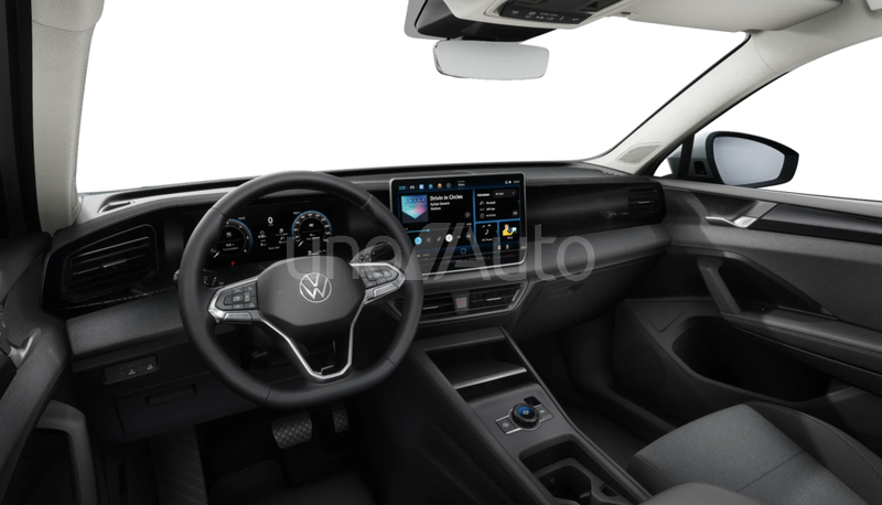 Tiguan 2.0TDI DSG 110kW