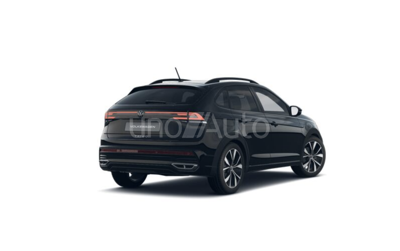 Taigo 1.0 TSI R-Line DSG 85kW