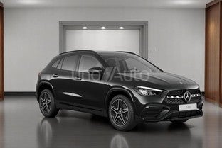 MERCEDES-BENZ Clase GLA 250e